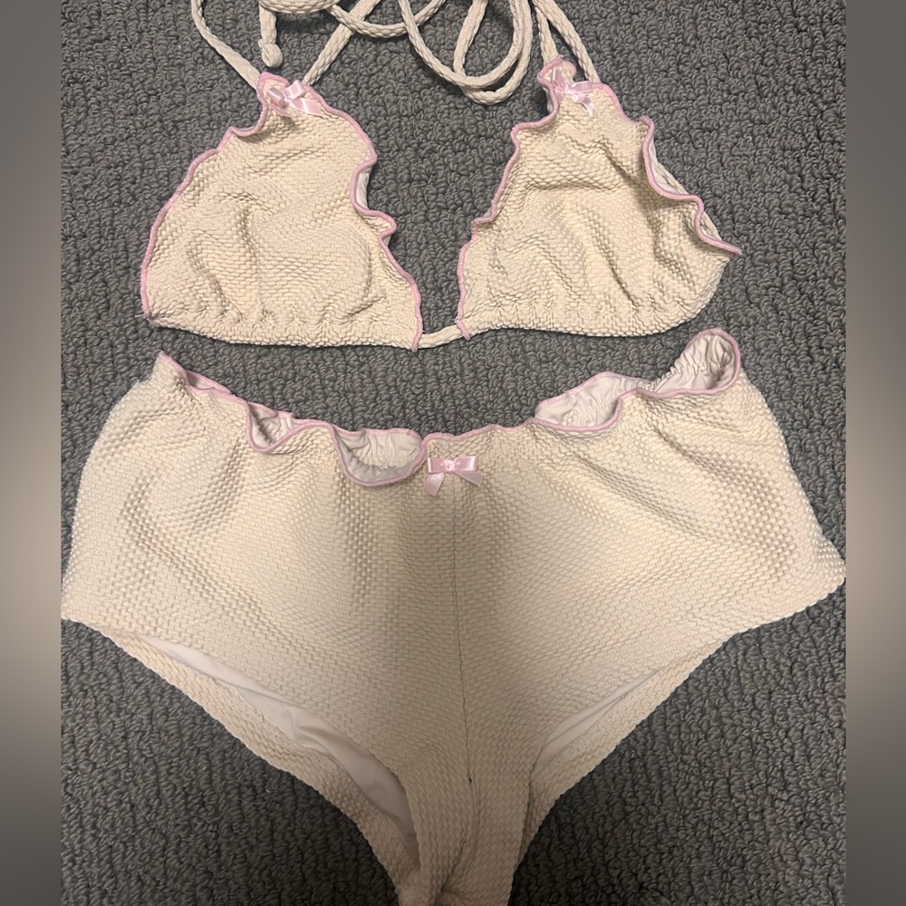 Frankies Bikini